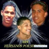 lehyder chico soltero en El Junquito