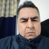 La edad me es indistinto como así su