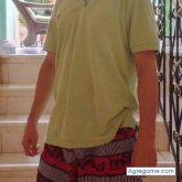 FranjaPoji chico separado en Necoclí