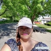 Rous191 chica soltera en Mount Kisco