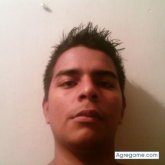 edwin2811 chico soltero en Valencia