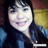 Mujeres solteras en Monagas
