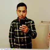 Busco pareja. Chicas q les guste viajar.