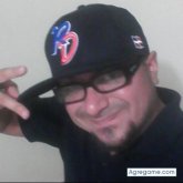 PabloGarciaE chico soltero en Santo Domingo