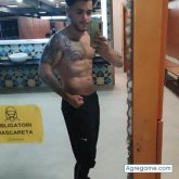 Abel Alonso Gallardo