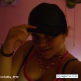 Kathy chica soltera en San Miguelito