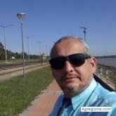 Lider_345 chico soltero en Asunción