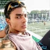 andres camilo Davinson urueta