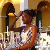 leyanys chica soltera en Balcón De La Lisa