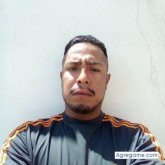 Pumanegro0709 chico soltero en Agua Dulce