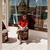 Busco conocer gente. Gente serca de mi