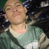 yandresbarber chico soltero en Bogotá