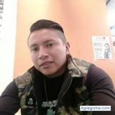 Luis Reyes