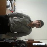 Lucas412 chico soltero en Santa Fe