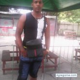 Chinomulato chico soltero en Montevideo