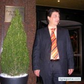 Tony1903 chico divorciado en Madrid