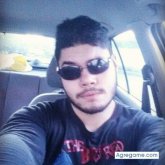 Kurogami chico soltero en Trubia