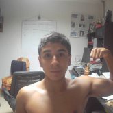 Busco ligar. Busco relaciones y