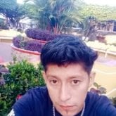 Soy hombre busco amistad no importa la