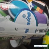 Chatear con Alcoronado de Panamá Ciudad