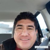 Andy173 chico divorciado en Seattle