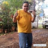 andres reyes