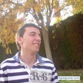 Chatear con cesar92zgz de Inglaterra