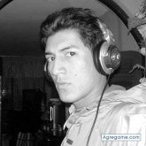 AlonsoR chico soltero en Lima