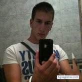 Busco conocer gente.