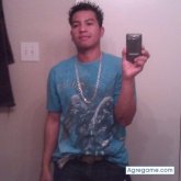 Johnnie ramirez
