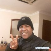 Can68 chico soltero en Coronel