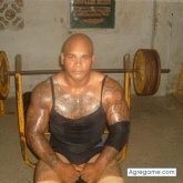 Adelaxy chico soltero en Bayamo