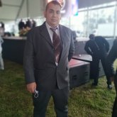 Gordo111 chico soltero en Soacha