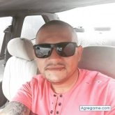 Alex Fallas Navarro
