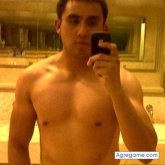 carreon34 chico soltero en Ciudad De México