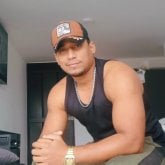 Me gustaría conocer a alguien. Me