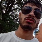 Chef. Busco hacer amistades. Amistades o