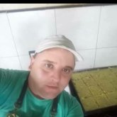 Cocinero. Busco pareja. Mujer busco.