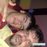 Foto de perfil de atadroca