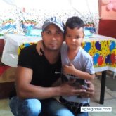 Wilfredi Ramos Gonzales