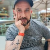 Diego13131313 chico soltero en Vigo