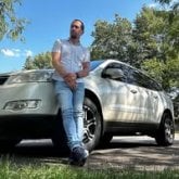 El amor, mi media mitad. Divertido,