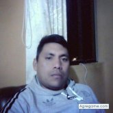 Doriam Peruano