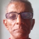 Busco una mujer contemporánea conmigo