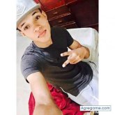 yeuriacosta chico soltero en Cotuí