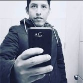 Busco hacer amistades. Busco damas para