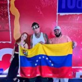 Busco una mujer para pasarla bien. Me