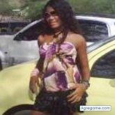 lanegra2009 chica soltera en Coro