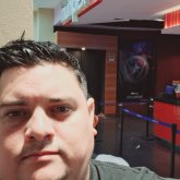 Busco ligar. Gordo masculino busca