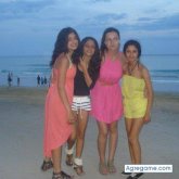 camilasoto chica soltera en La Herradura